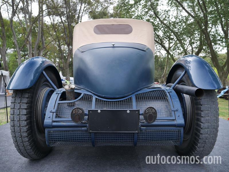 Autoclásica 2015