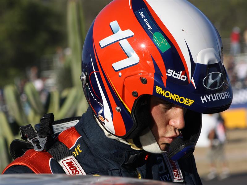 WRC México, Volkswagen arrasa con los Polo R WRC