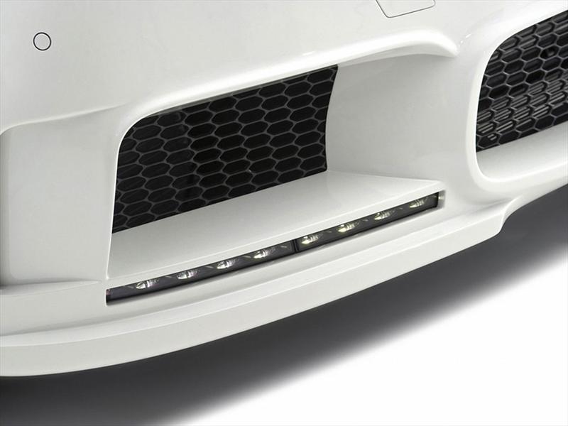Hamann BMW M5