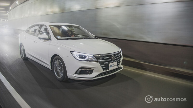 MG 5 2021