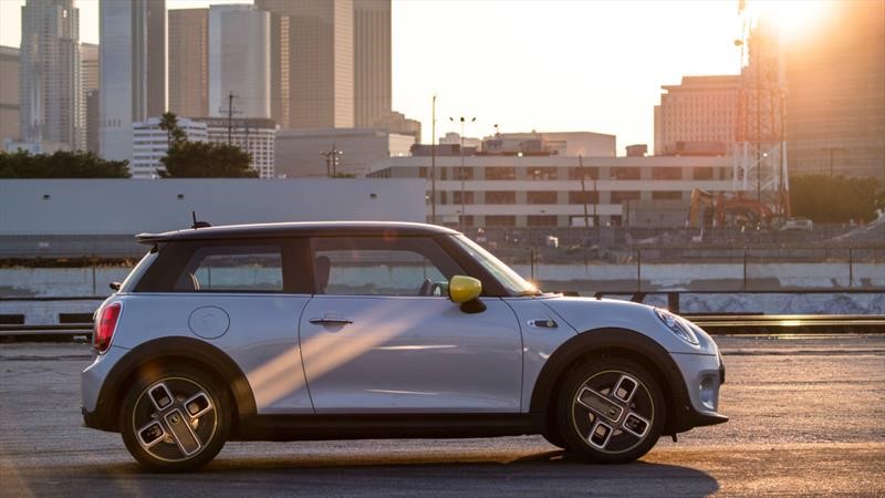 MINI Cooper SE 2020