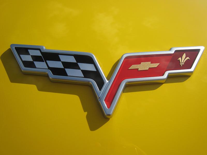 Corvette C6
