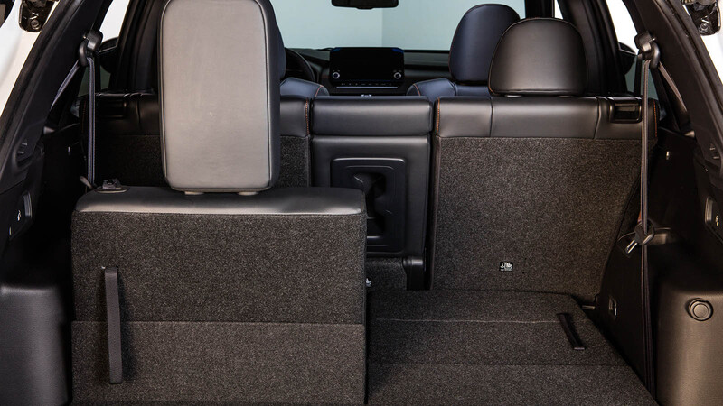Mitsubishi Outlander 2022