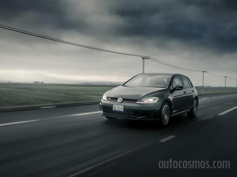 Golf GTI 2018