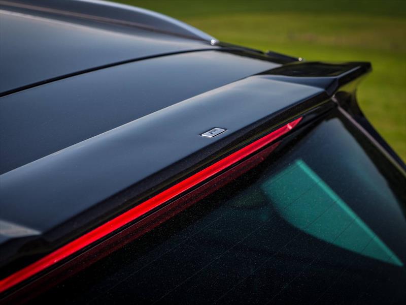 Volkswagen Passat por ABT Sportsline