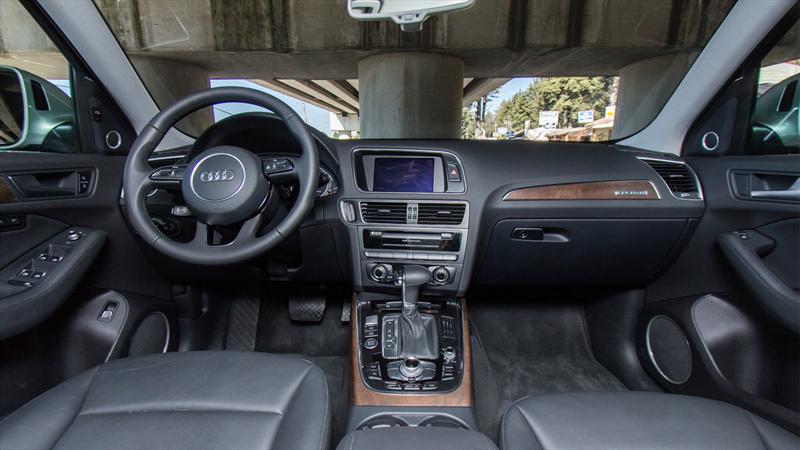 Audi Q5 2013