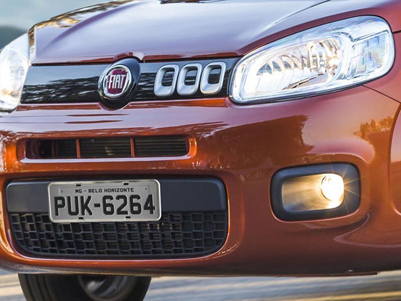 El FIAT Uno se renueva