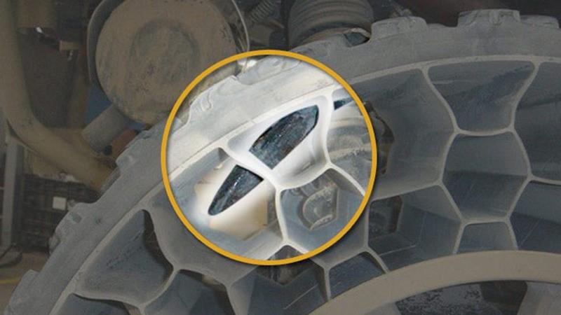 Cuatriciclo Polaris Sportsman WV850 H.O.