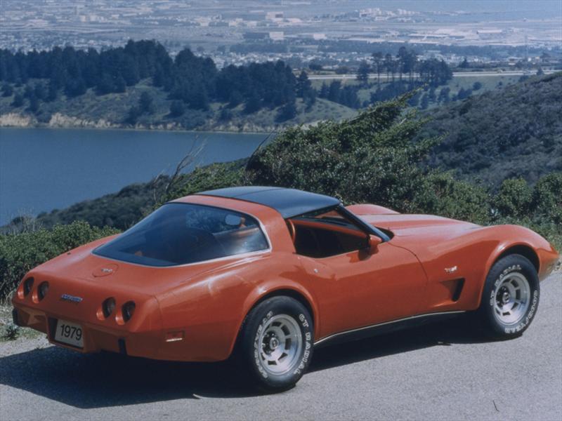 Corvette C3