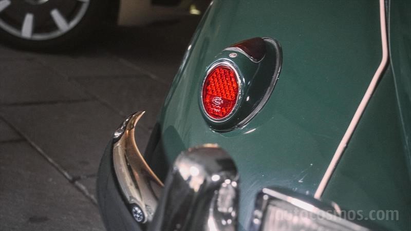 Volkswagen Sedán y Beetle Final Edition