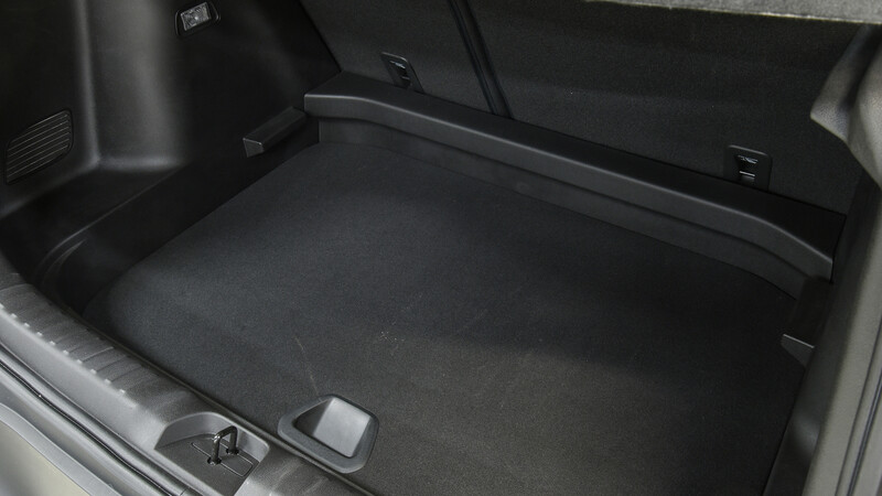 Nueva Chevrolet Tracker 2021