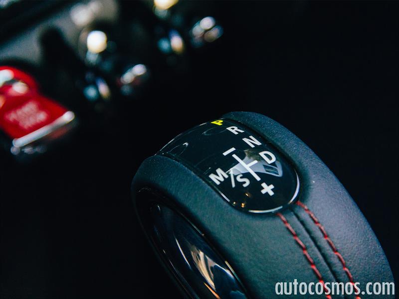 MINI John Cooper Works 2016