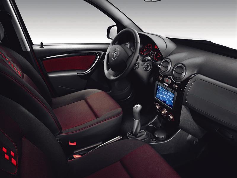 Renault Media Nav, GPS integrado para todos