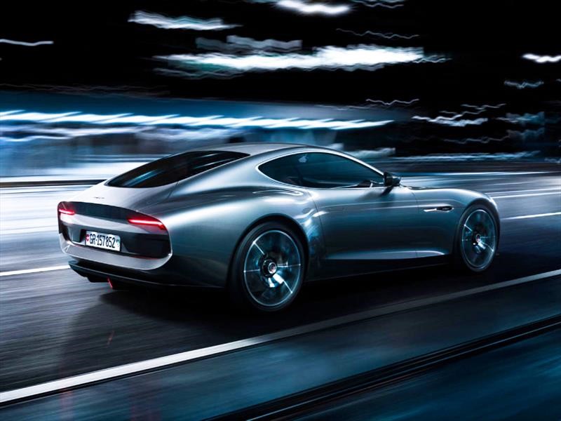 Piëch Mark Zero Concept