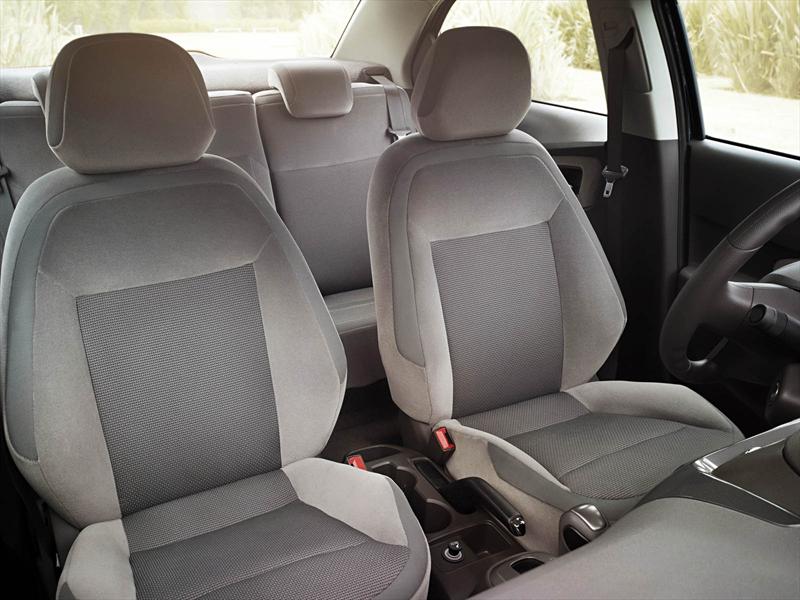 Chevrolet Cobalt, presentación en Argentina