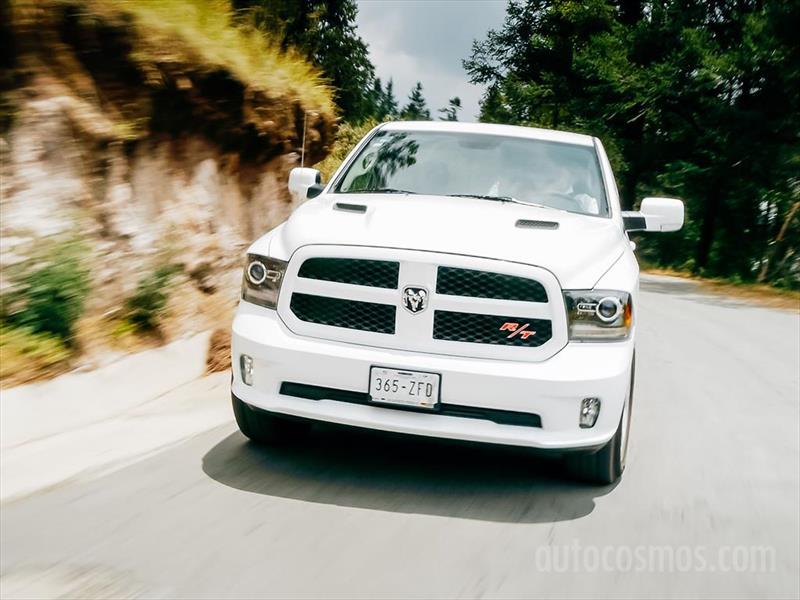 Ram RT 4X4 2014