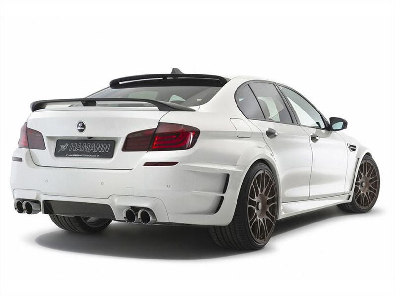 Hamann BMW M5
