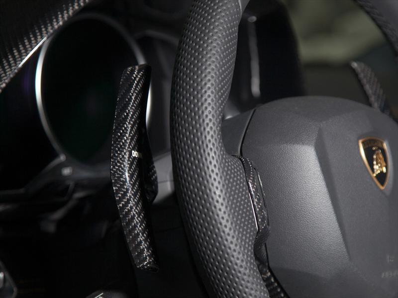 Lamborghini Aventador por Novitec Torado