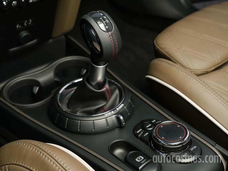 MINI Countryman 2018