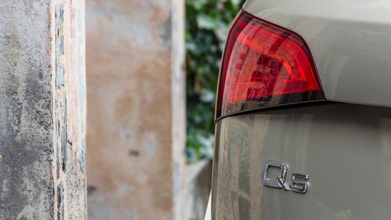 Audi Q5 2013