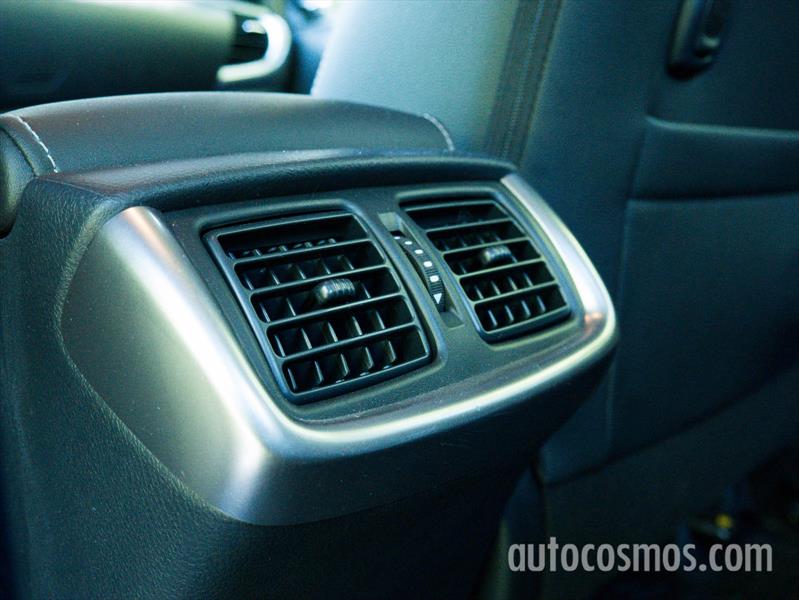 Nueva Toyota Hilux a prueba