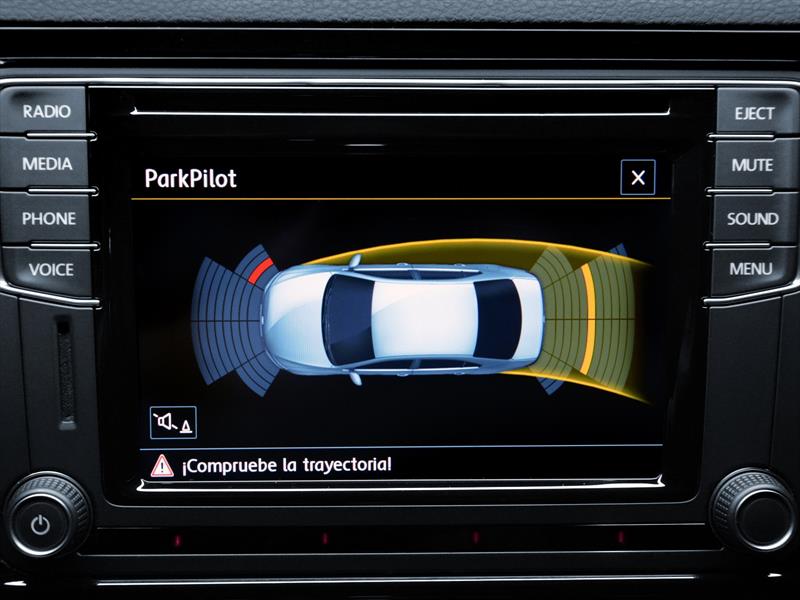 Volkswagen Jetta GLI 2016