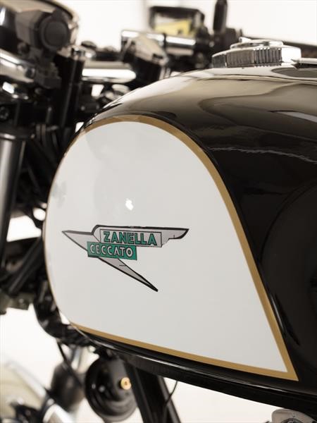 Zanella Ceccato 60 Colezzione