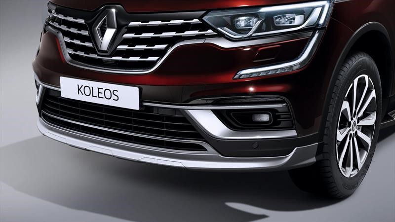 Renault Koleos 2020