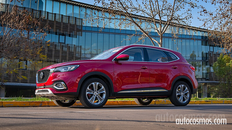 MG HS 2021 - primer contacto