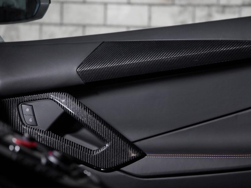 Lamborghini Aventador por Novitec Torado