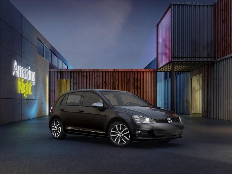 Volkswagen Golf Fest 2017