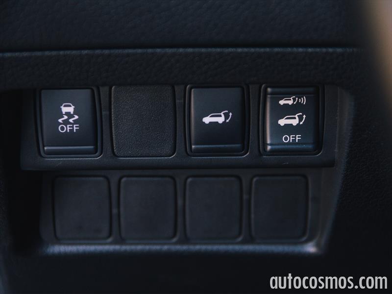 Honda CR-V 2015 vs Nissan X-Trail 2015