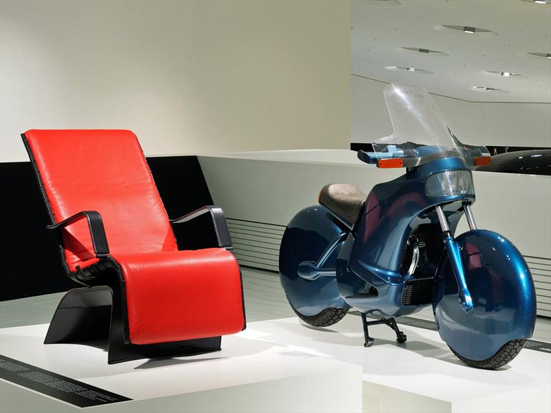 Porsche Design cumple 40 años
