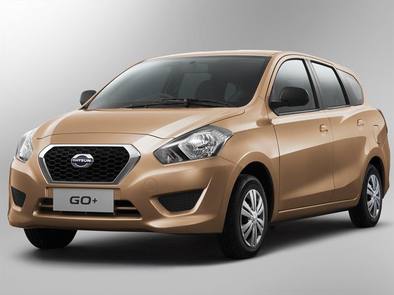 Datsun GO+
