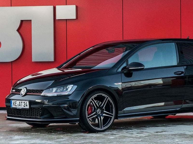 Golf GTI Clubsport S by ABT