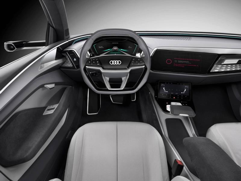 Audi Elaine Concept