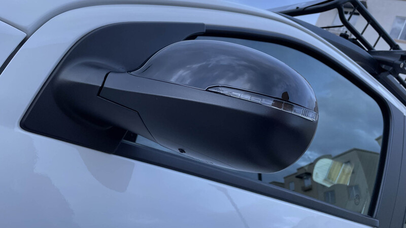 FIAT Mobi 2021 prueba de 1,300 Km