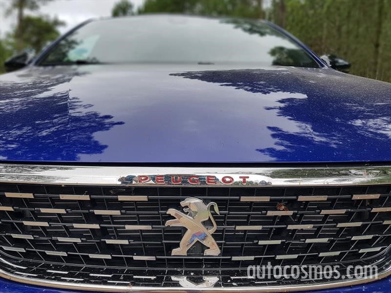 Peugeot 308 S GT