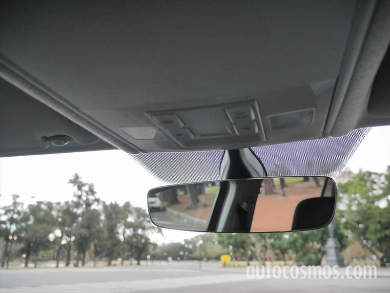 Volkswagen Tiguan Allspace a prueba