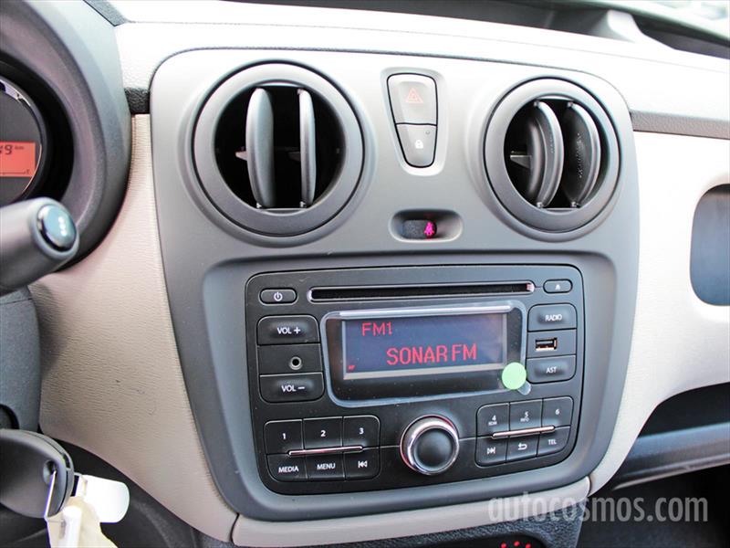 Nuevo Renault Dokker Lanzamiento en Chile