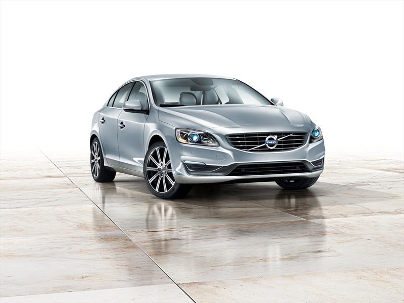 Volvo gama modelos 2014