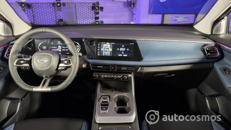 GAC EMZOOM