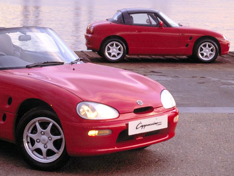 Kei Cars, un repaso