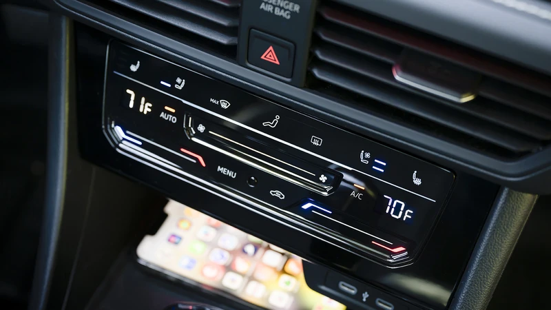 Volkswagen Vento 2025