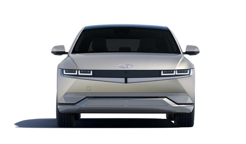 Hyundai Ioniq 5