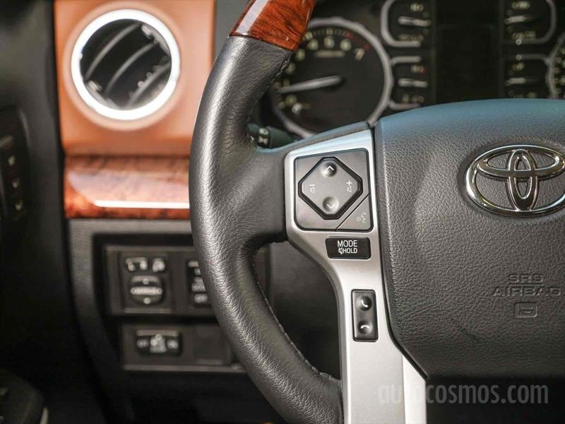Toyota Tundra 1794 Edition 2018
