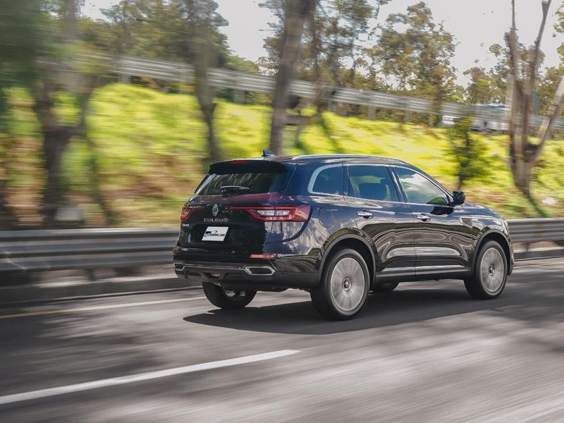 Renault Koleos Minuit 2019