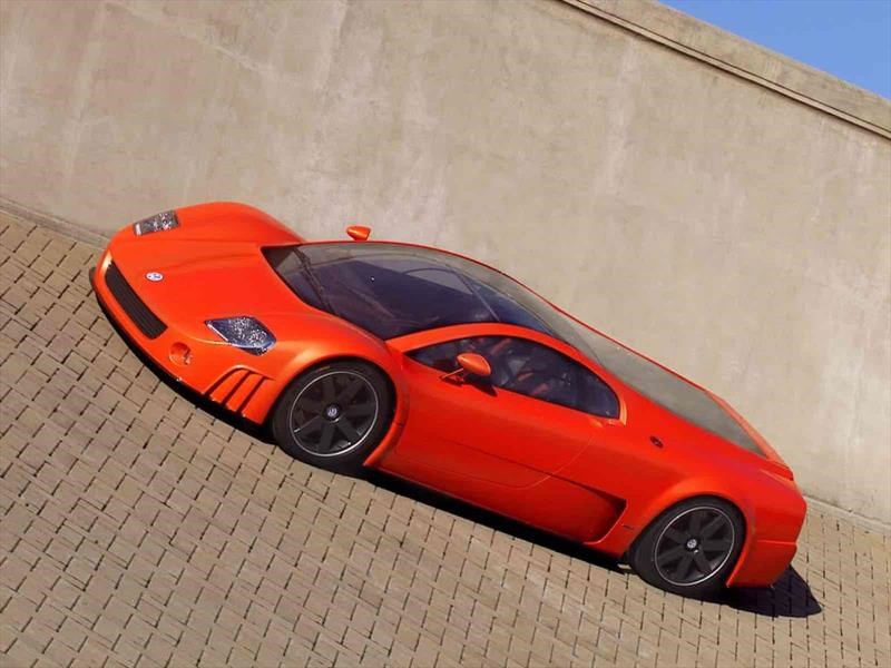 Volkswagen Nardo