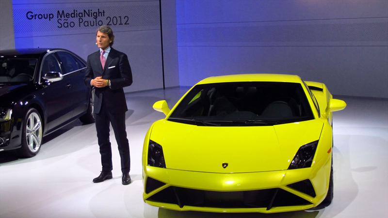 VW Gol 3 Puertas en la Group Night