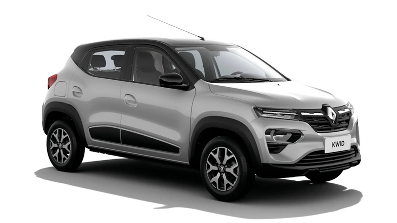 Renault Kwid 2025
